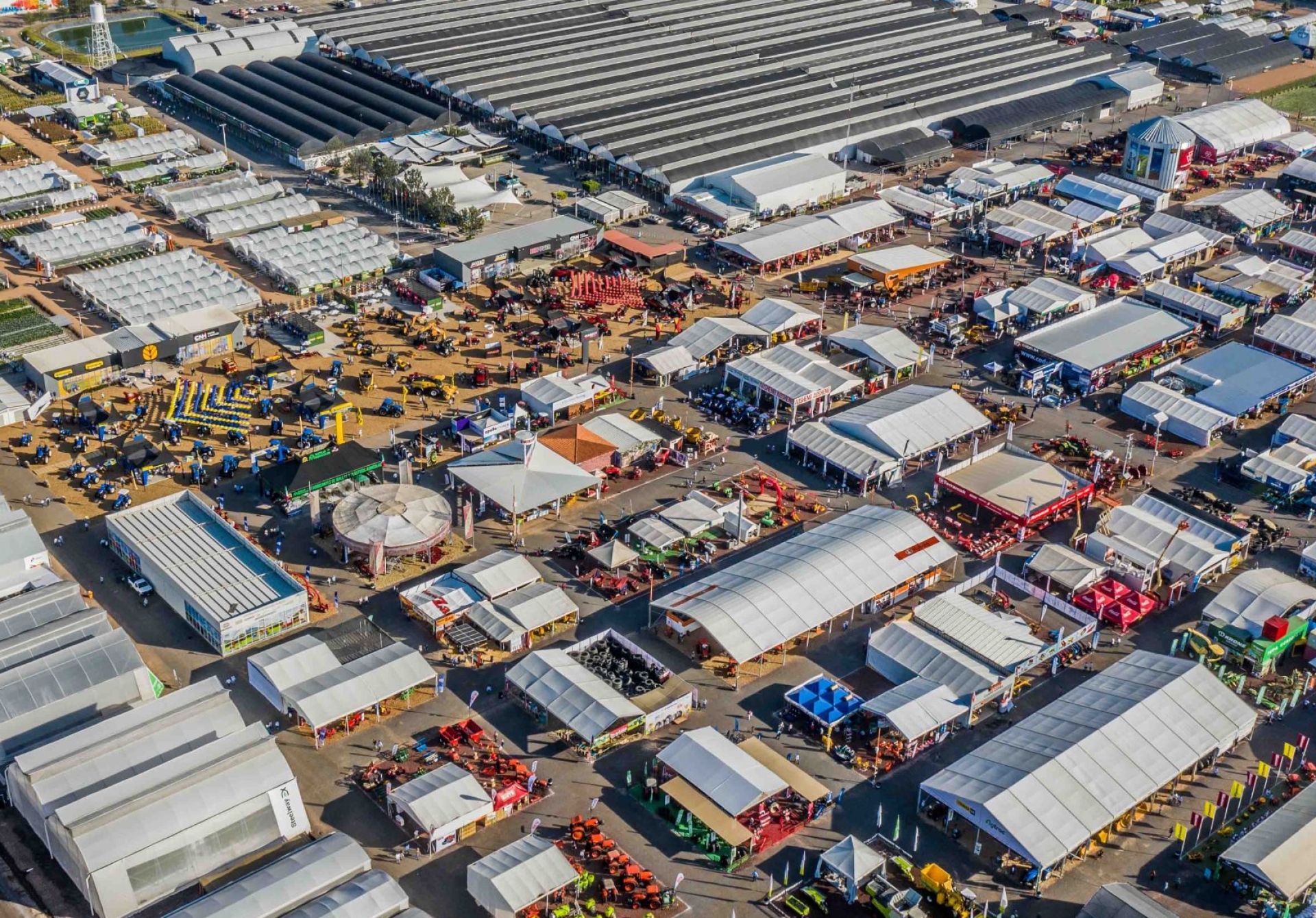 Expo Agroalimentaria Guanajuato