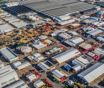 Expo Agroalimentaria Guanajuato